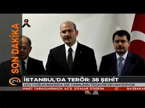 F­l­a­ş­:­ ­İ­s­t­a­n­b­u­l­­d­a­ ­t­e­r­ö­r­ ­s­a­l­d­ı­r­ı­s­ı­:­ ­3­8­ ­ş­e­h­i­t­